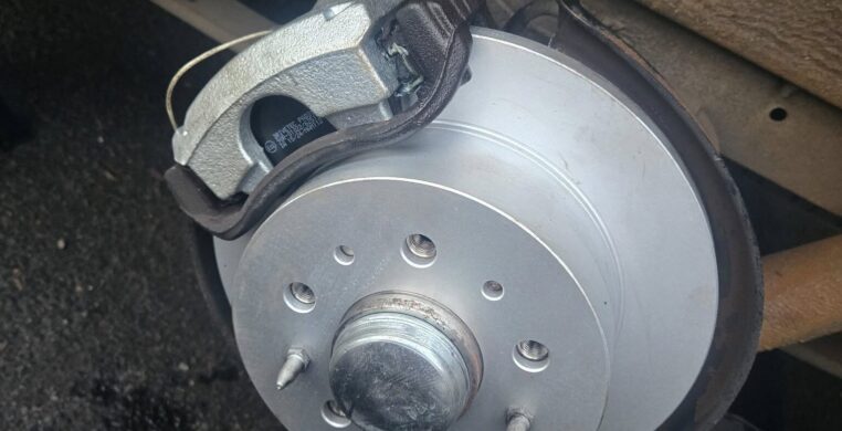 Brakes Brakes
