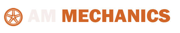 AM Mechanics